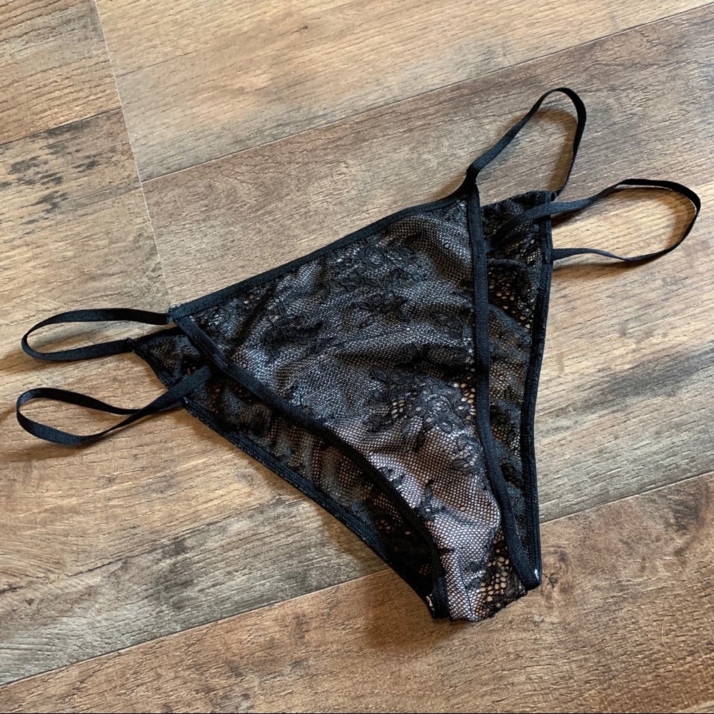 Preview #4 Of Vs / Vs Pink Panties
